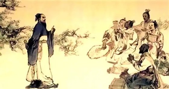 《以邻为壑》