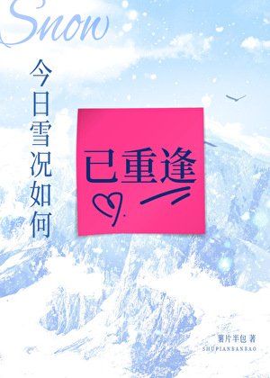 今日雪况如何[破镜重圆]