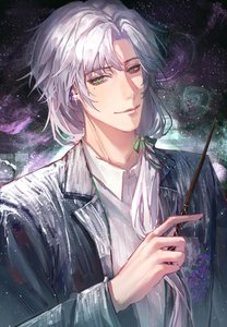 《【HP】Enchanted》