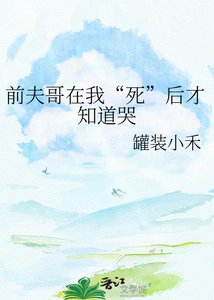 《前夫哥在我“死”后才知道哭》