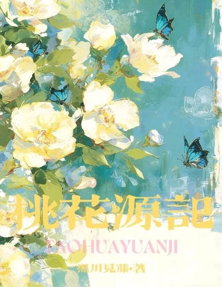 桃花源记