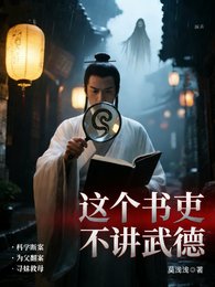 《这个书吏不讲武德》