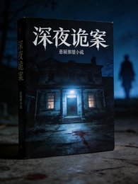深夜詭案