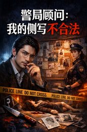 警局顾问:我的侧写不合法