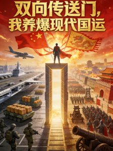 雙向傳送門:我養爆現代國運
