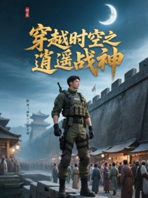 穿越時空之逍遙戰神