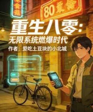 重生八零：無限系統燃爆時代