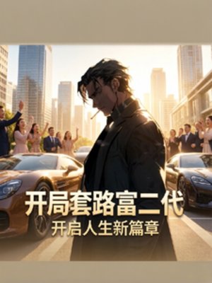 《重生都市收租开局套路富二代》