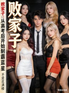 敗家子:從高考後開始制霸藍星