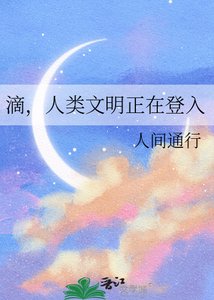 《滴,人类文明正在登入》