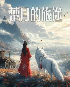 《楚月的旅途》