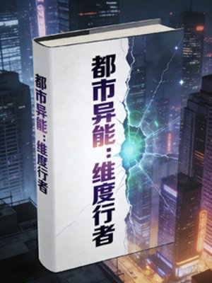 都市異能:緯度行者