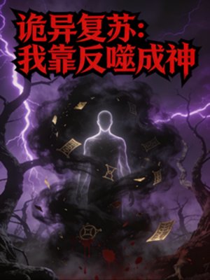 詭異復甦:我靠反噬成神
