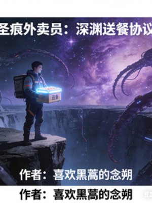 《圣痕外卖员:深渊送餐协议》