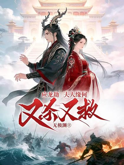 《应龙劫:夫人缘何又杀又救》