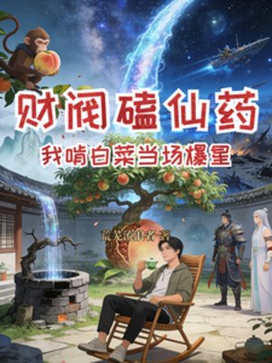 財閥磕仙藥,我啃白菜當場爆星