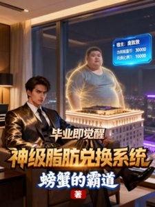 畢業即覺醒:神級脂肪兑換系統