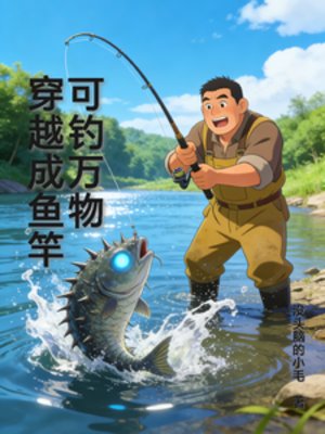 《穿越成鱼竿可钓万物》