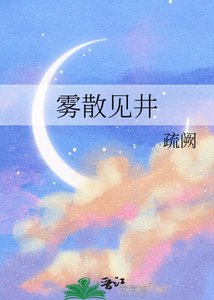 《雾散见井》