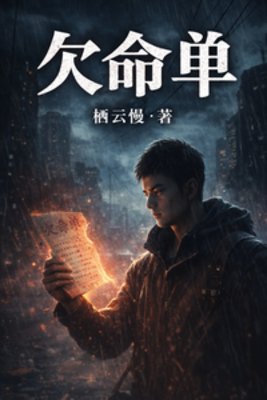 《欠命单》