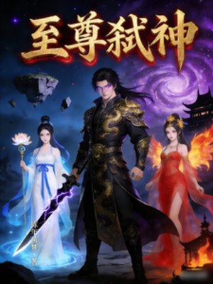 《至尊弑神》