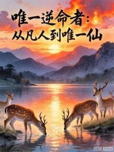 唯一逆命者:从凡人到唯一仙