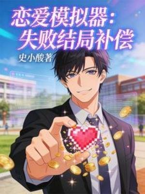 戀愛模擬器:失敗結局補償