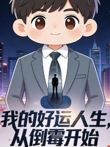 我的好運人生,從倒黴開始