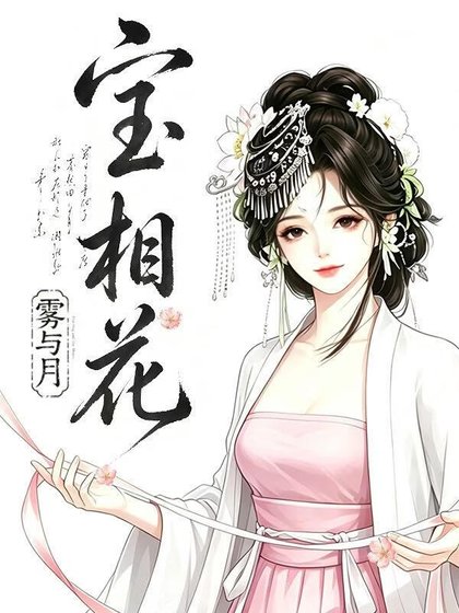 寶相花