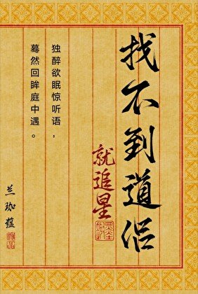 《找不到道侣就追星》