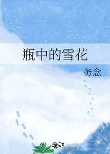 《瓶中的雪花》