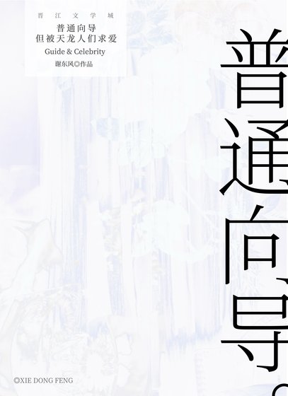 普通向導,但被天龍人們求愛