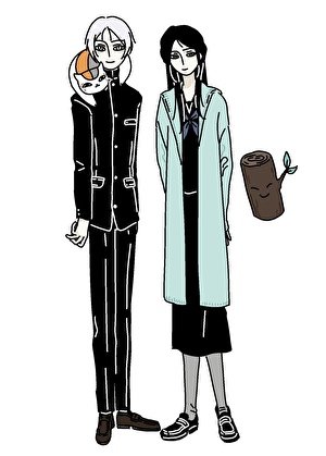 【友人帳】養病升級談戀愛