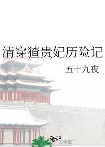 清穿猹贵妃历险记
