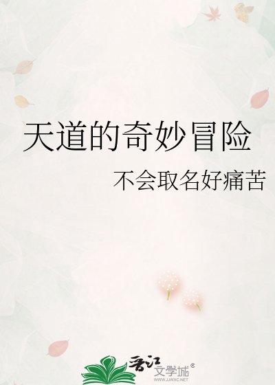 《天道的奇妙冒险》