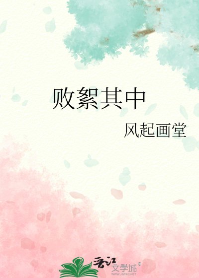 败絮其中