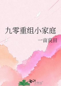 《九零重组小家庭》