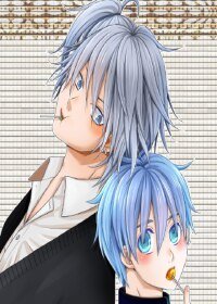 《(BL/黑蓝同人)摧毁》