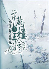 《(BL/武侠同人)花满楼与王怜花》