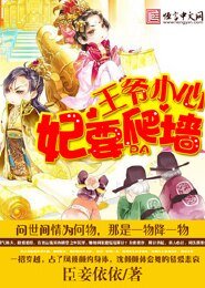 《王爷小心,妃要爬墙》