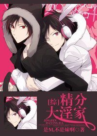 [綜漫同人]精分大贏家