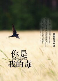 你是我的毒（高幹）