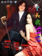 恶魔首席：丫头我独宠
