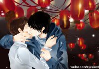 《(BL/瓶邪同人)如你所愿》