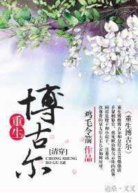 (BG/清穿同人)重生博古尔之逆袭