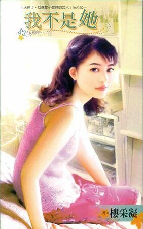 我不是她（天亮了，我還是不是你的女人之三）