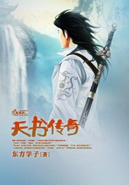 《天书传奇》