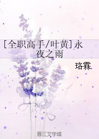 （全职同人）[全职高手/叶黄]永夜之雨