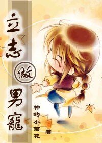 《立志做男宠》