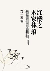 (红楼同人)红楼之木家林琅